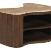 Artistiq Organische Salontafel Hau Mangohout