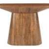 Artistiq Ovale Sidetable Elicia Mangohout