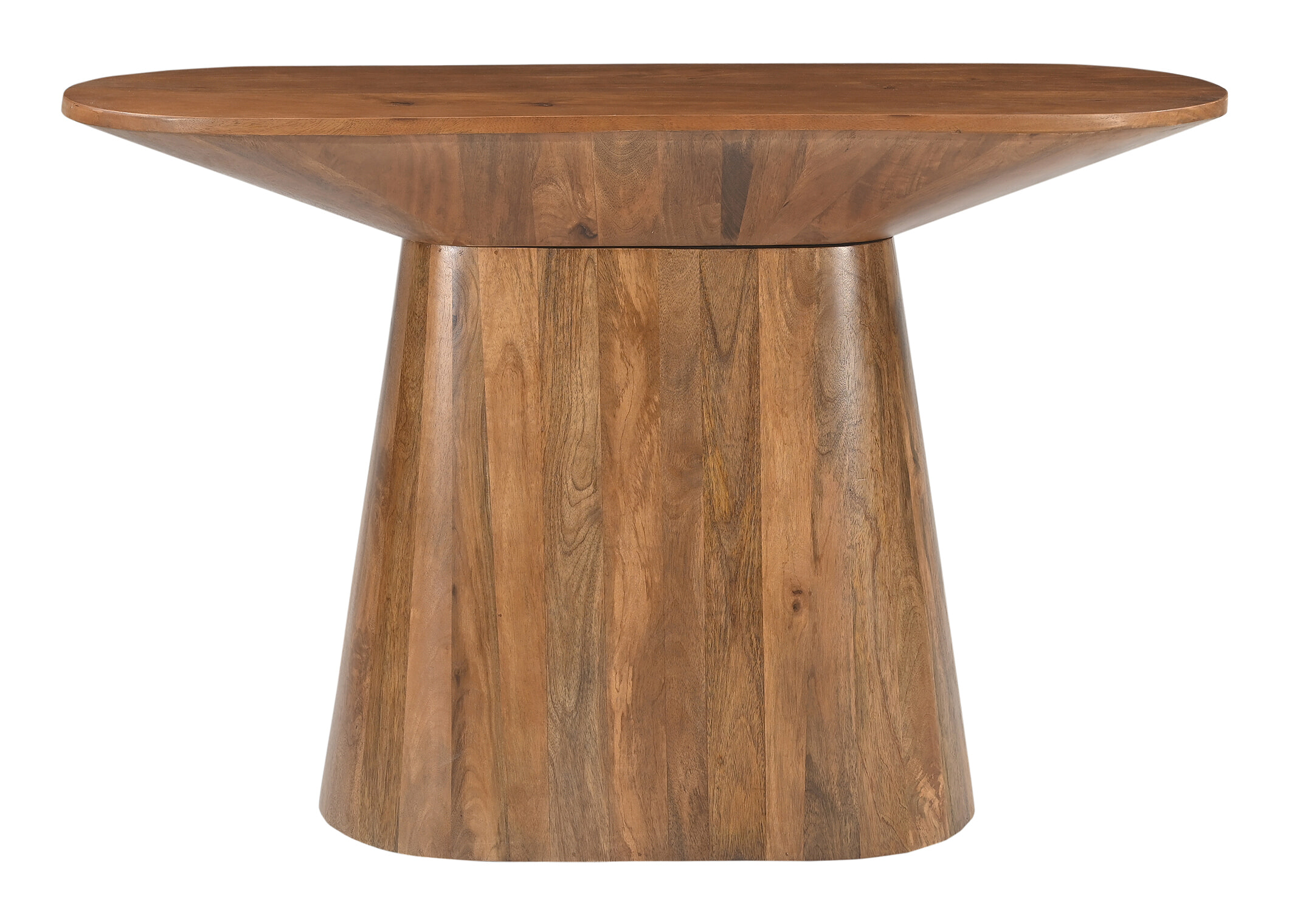 Artistiq Ovale Sidetable Elicia Mangohout