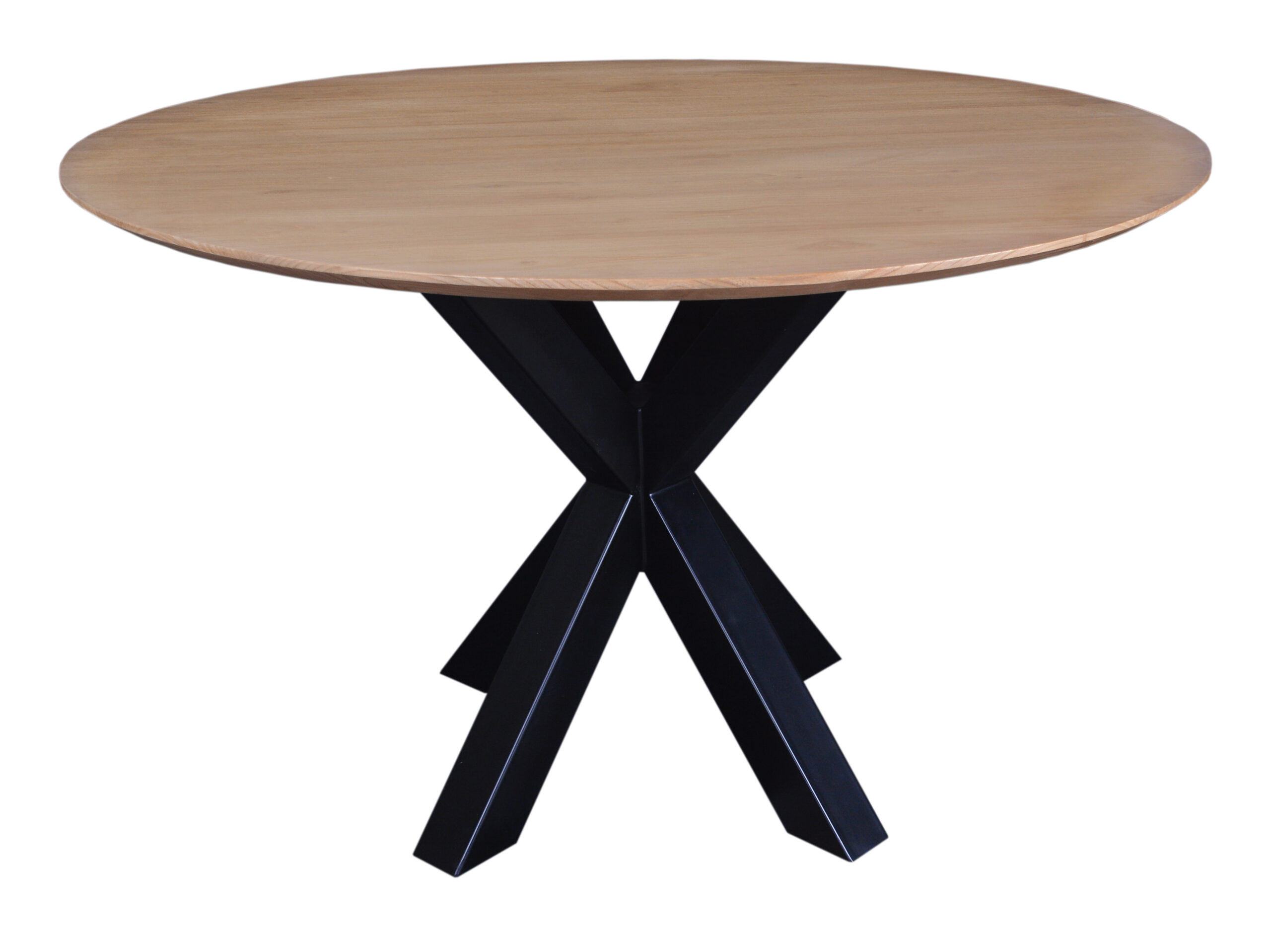 Artistiq Ronde Eettafel Azadeh Sungkaihout