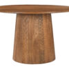Artistiq Ronde Eettafel Dyann Mangohout