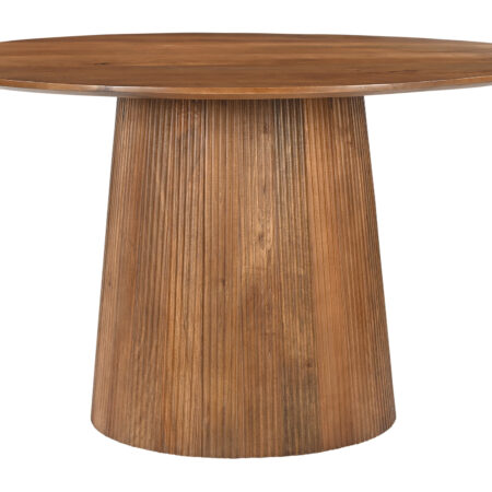 Artistiq Ronde Eettafel Dyann Mangohout
