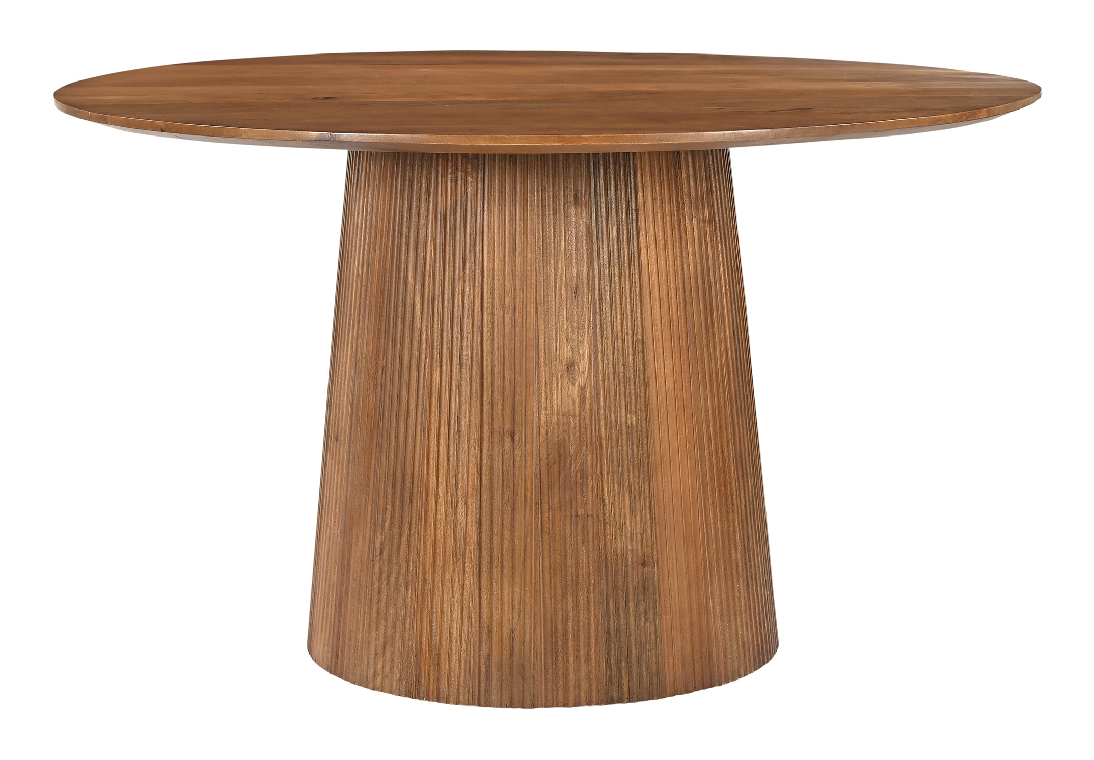 Artistiq Ronde Eettafel Dyann Mangohout