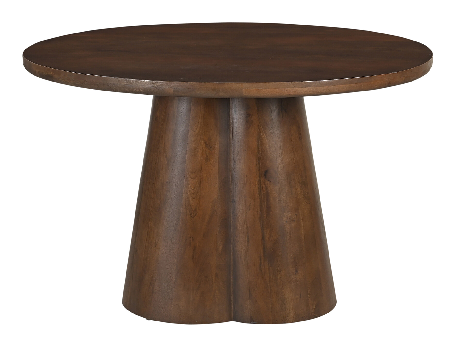 Artistiq Ronde Eettafel Effrey Mangohout
