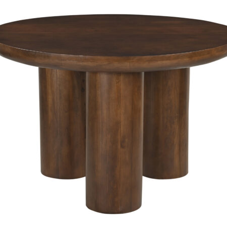 Artistiq Ronde Eettafel Leighanna Mangohout