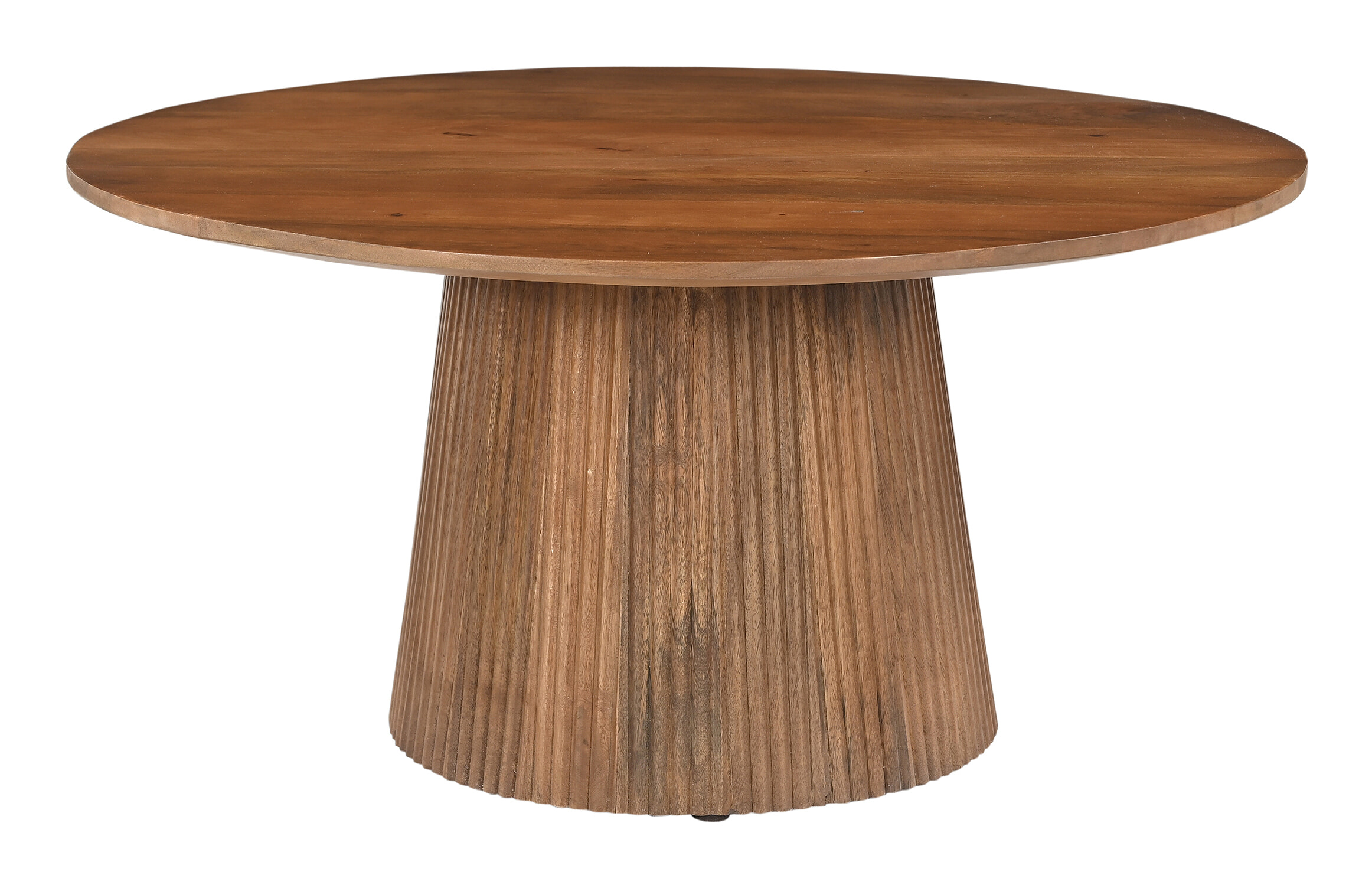 Artistiq Ronde Salontafel Dyann Mangohout