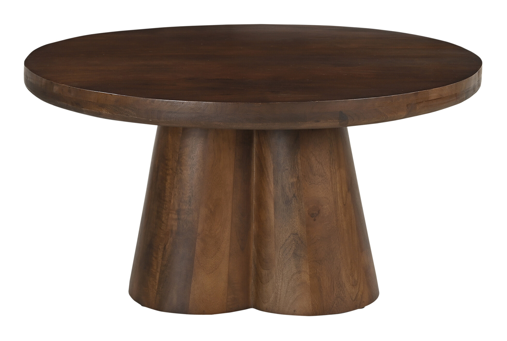 Artistiq Ronde Salontafel Effrey Mangohout