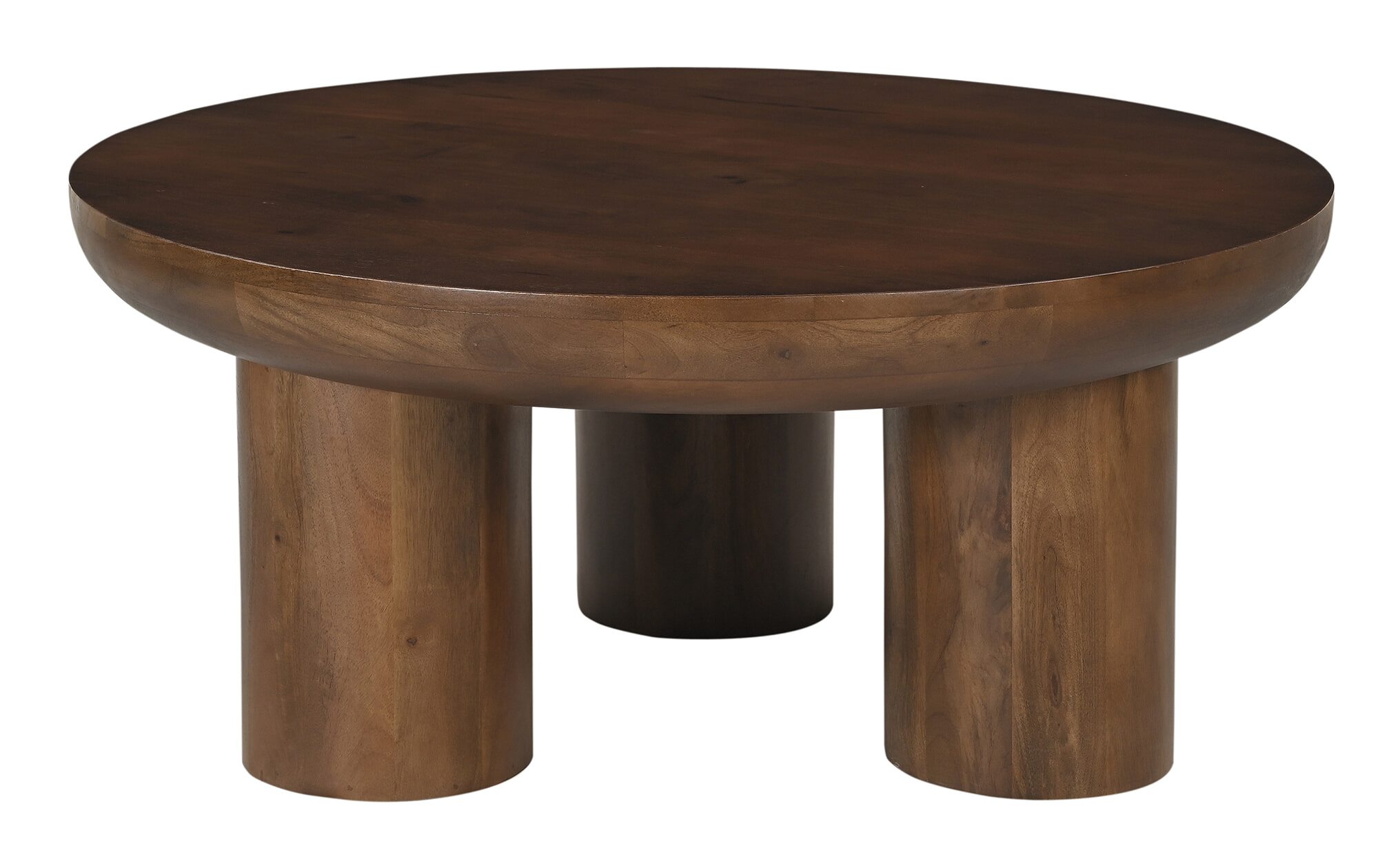 Artistiq Ronde Salontafel Leighanna Mangohout