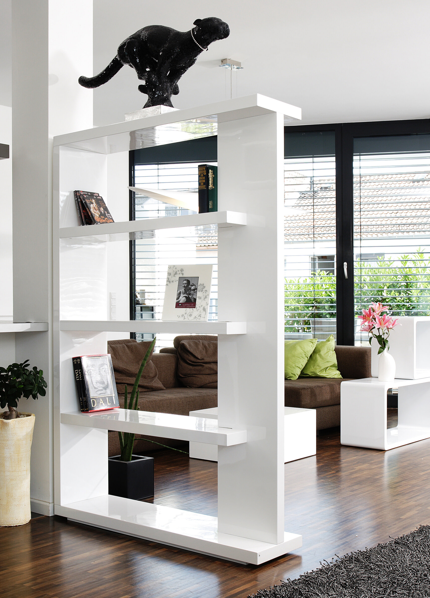 Artistiq Roomdivider Johnathan