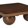 Artistiq Salontafel Ambur Mangohout