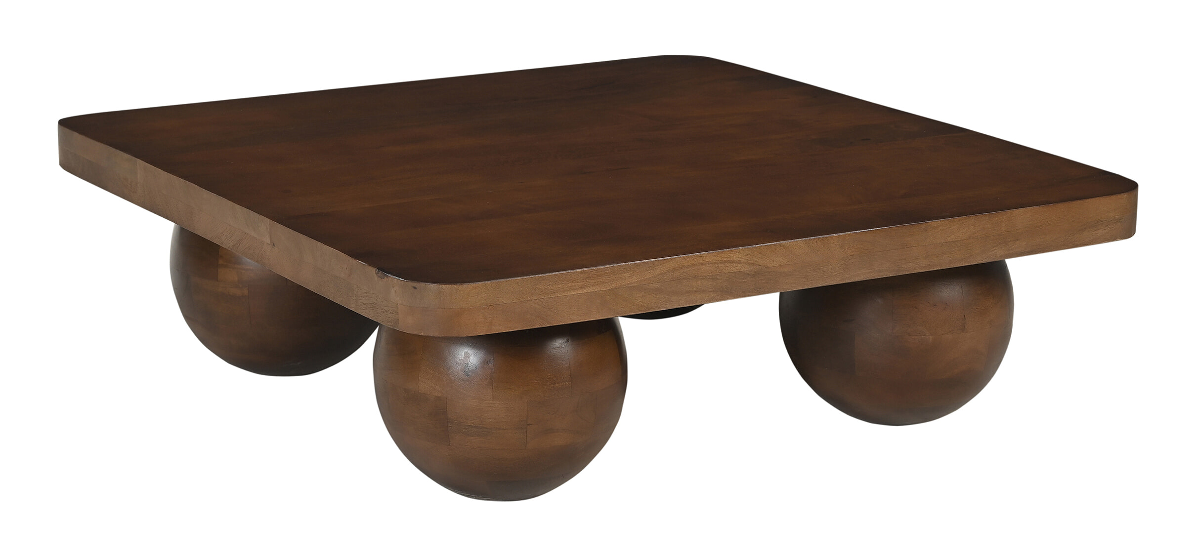 Artistiq Salontafel Ambur Mangohout