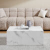 Artistiq Salontafel Kaitrin Marmerlook