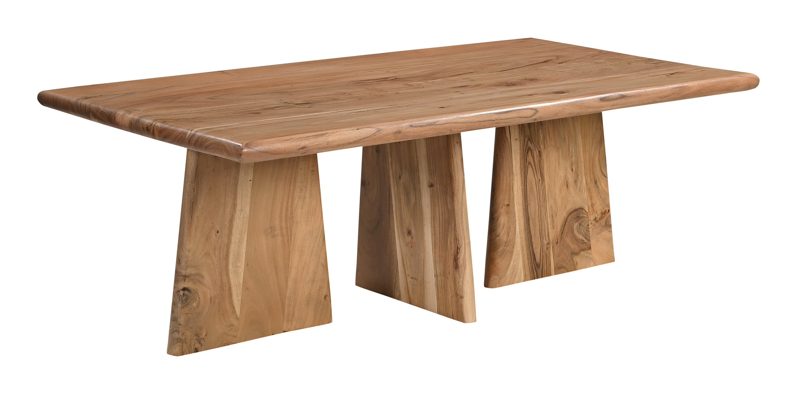 Artistiq Salontafel Sequia Acaciahout