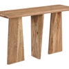 Artistiq Sidetable Sequia Acaciahout