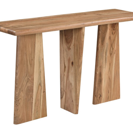 Artistiq Sidetable Sequia Acaciahout