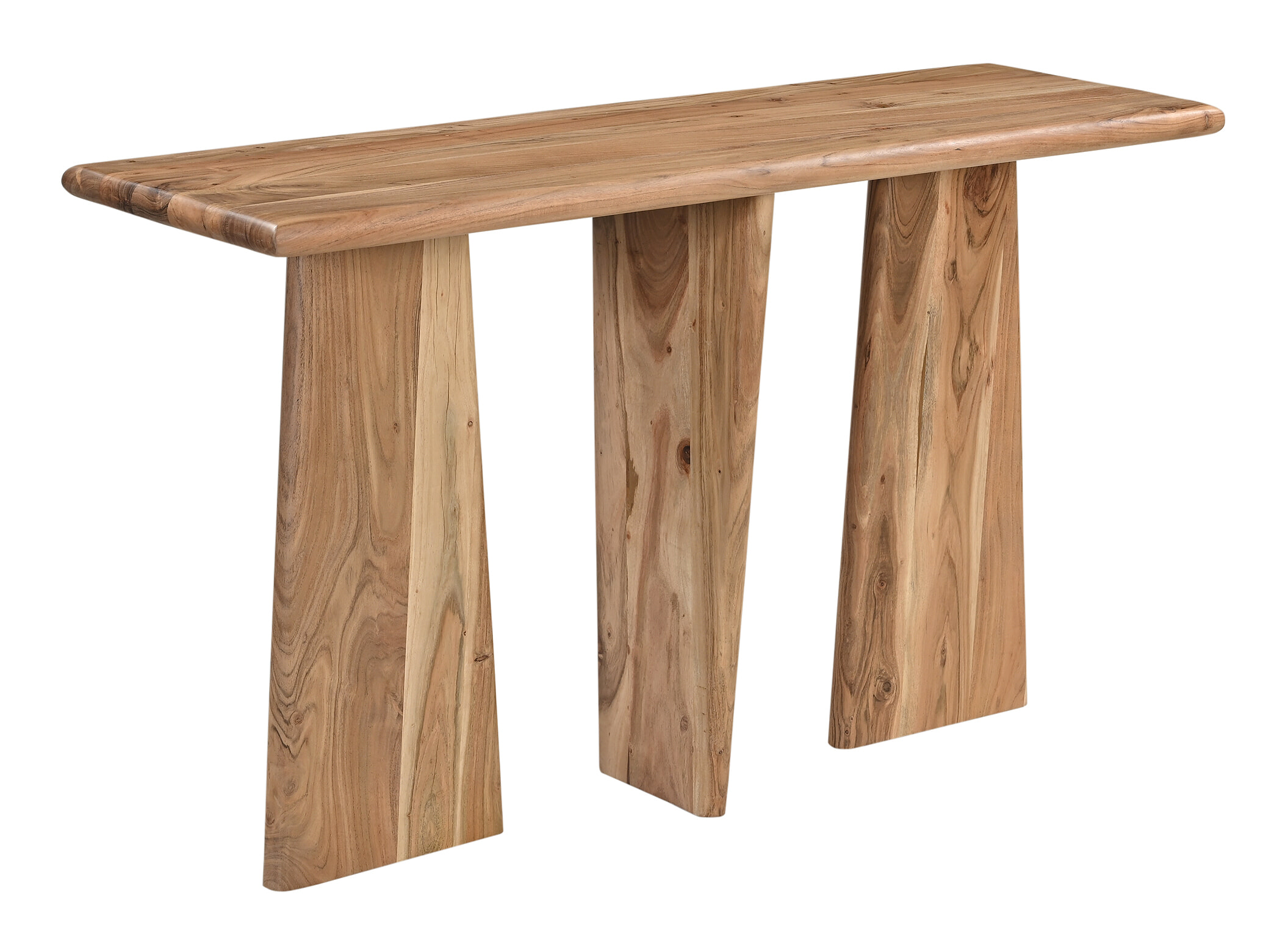 Artistiq Sidetable Sequia Acaciahout