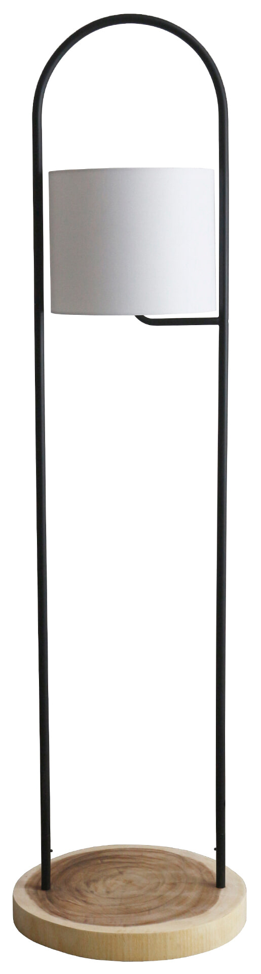Artistiq Vloerlamp Adonnis Met plateau
