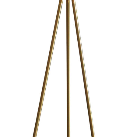 Artistiq Vloerlamp Aleya Rotan | Artistiq Living