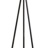 Artistiq Vloerlamp Elmore Palmblad - Bruin | Artistiq Living