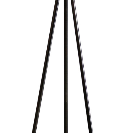 Artistiq Vloerlamp Elmore Palmblad - Bruin | Artistiq Living
