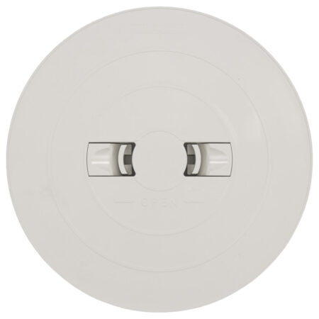 Astral Rond Prestige skimmerdeksel (diameter 240 mm) | Astral