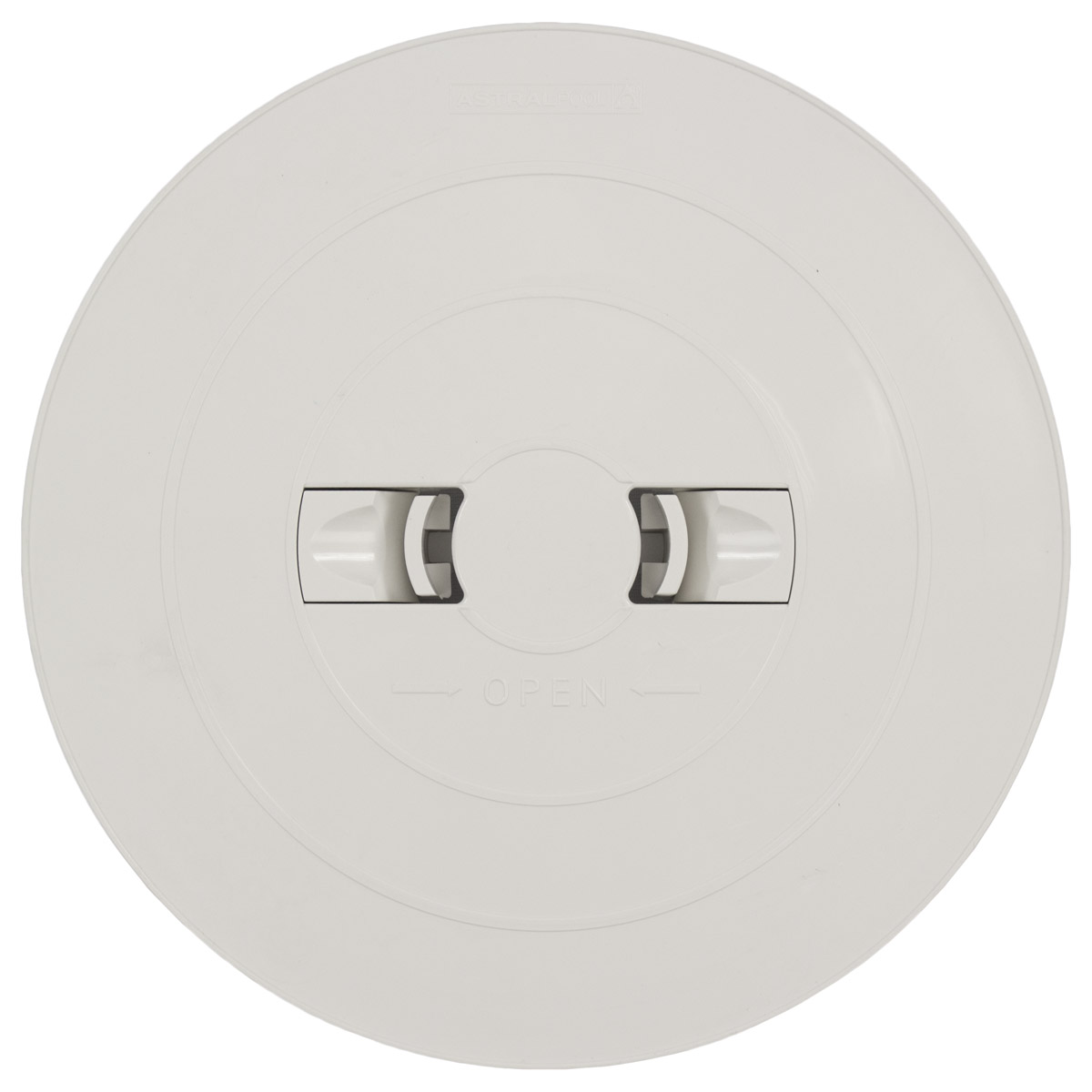 Astral Rond Prestige skimmerdeksel (diameter 240 mm) | Astral