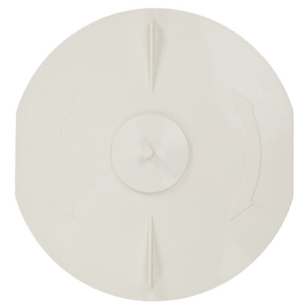 Astral skimmerdeksel type 3 (diameter 185 mm) | Astral
