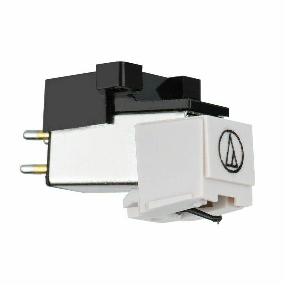 Audio Technica RPS2 AT-3600L - universele reservenaald - MM cartridge | Audio Technica