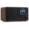Audizio Avio DAB radio - Radio met FM