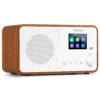 Audizio Avio DAB radio - Radio met FM