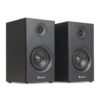 Audizio BS15 Boekenplank speakers - HiFi speakers - Actieve speakerset | Audizio