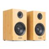 Audizio BS15 Boekenplank speakers - HiFi speakers - Actieve speakerset | Audizio
