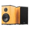 Audizio BS20 boekenplank speakers - Draadloze boxen met oplaadbare | Audizio