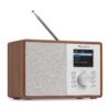 Audizio Cosa internetradio - FM en DAB radio - Kleine radio met | Audizio