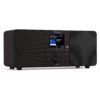 Audizio Genua DAB radio - DAB+ radio met Bluetooth & wekkerradio - | Audizio