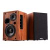 Audizio KS02 Boekenplank speakers - Stereo set - HiFi speakers - | Audizio
