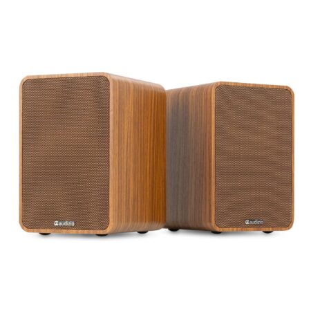 Audizio KS10 HiFi speaker set - Actieve speaker set - Met HDMI ARC - | Audizio