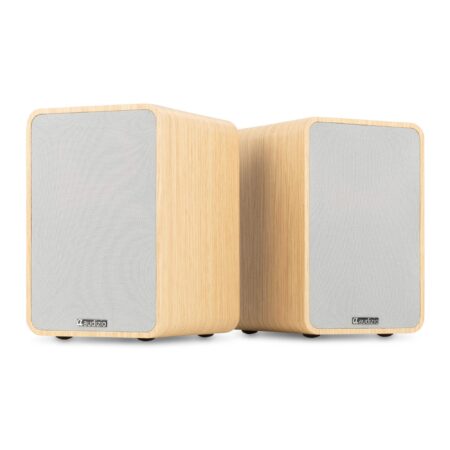 Audizio KS10 HiFi speaker set - Actieve speaker set - Met HDMI ARC - | Audizio