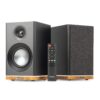 Audizio KS12 actieve HiFi luidsprekerset - HDMI en Bluetooth - Warmwit | Audizio