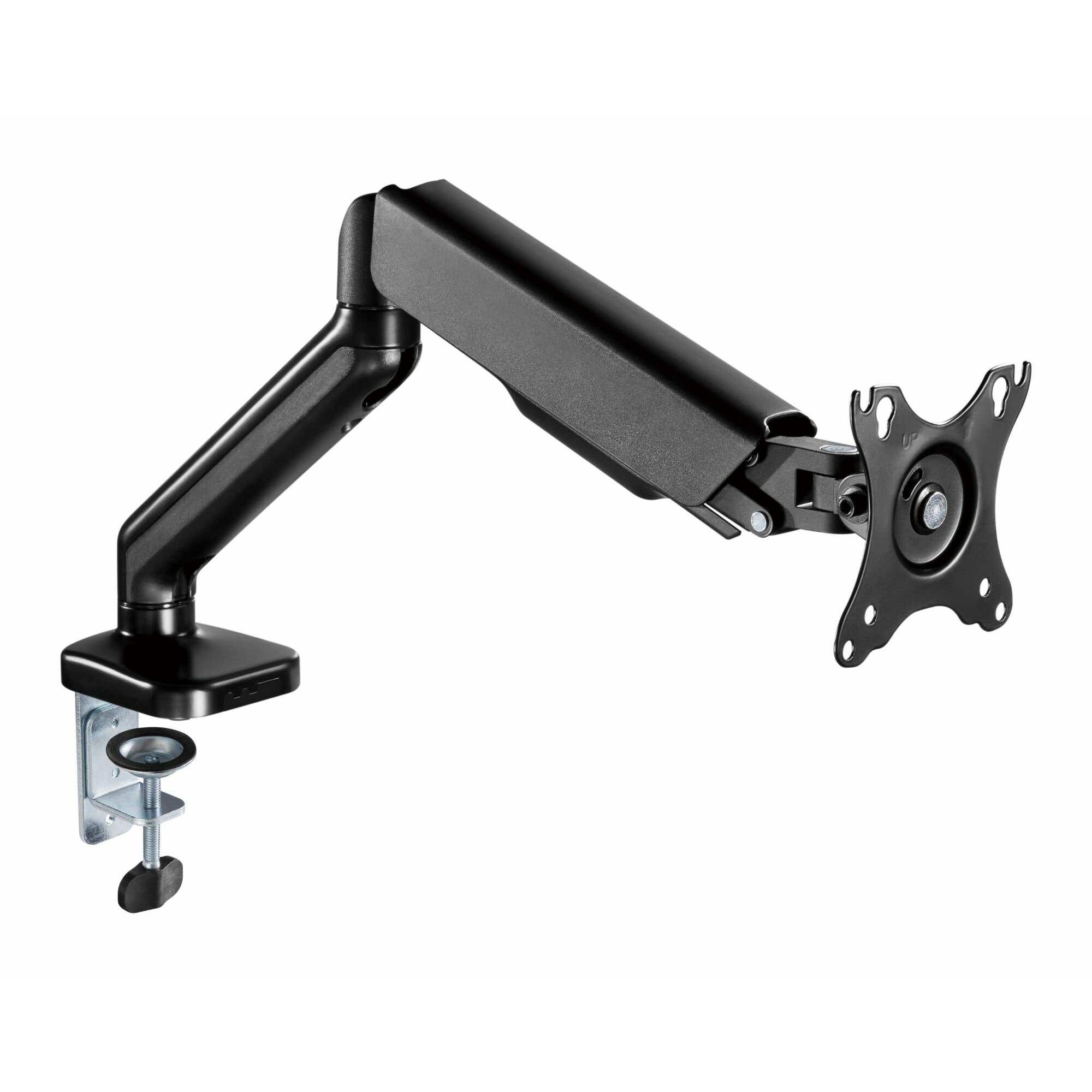 Audizio MAD10G universele gasveer monitor arm voor 17 - 32 inch | Audizio