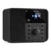 Audizio Nardo - DAB+ en internetradio met Bluetooth en FM - incl. | Audizio