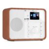 Audizio Nardo - DAB+ en internetradio met Bluetooth en FM - incl. | Audizio
