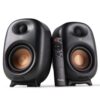 Audizio RS80 moderne HiFi speaker set - Boekenplank speakers - Met | Audizio