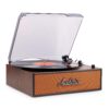 Audizio Reno platenspeler retro - LP speler - Platenspeler met | Audizio