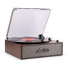 Audizio Reno platenspeler retro - LP speler - Platenspeler met | Audizio