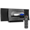 Audizio Tours DAB stereo set met CD speler
