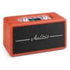 Audizio Tune60 retro radio - Bluetooth radio met DAB+ en FM - Vintage | Audizio