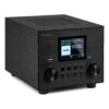 Audizio Vieste DAB radio met subwoofer - Digitale radio met Bluetooth | Audizio