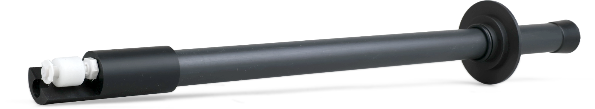 Avady PVC Aanzuiglans - 50 liter tank | Avady