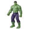 Avengers Titan Hero Deluxe Hulk 30cm | Hasbro